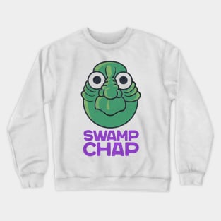 Swamp Chap Crewneck Sweatshirt